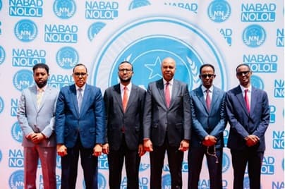 Farmaajo’s Team Secures Seat at National Dialogue, Broadening Opposition Representation