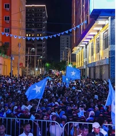 The Promise of Independence: What Does It Mean to You as a Somali?