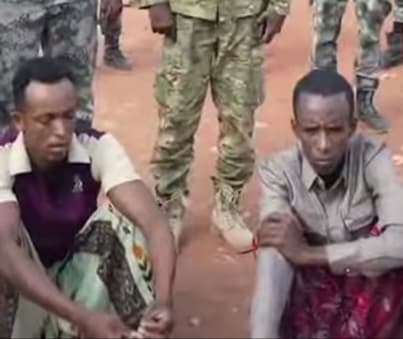 Somalia Transfers Murder Suspects to Ethiopia’s Somali Region in Cross-Border Security Cooperation