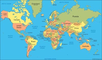 The Erosion of Sovereignty: From Ukraine to the Horn of Africa under International Law