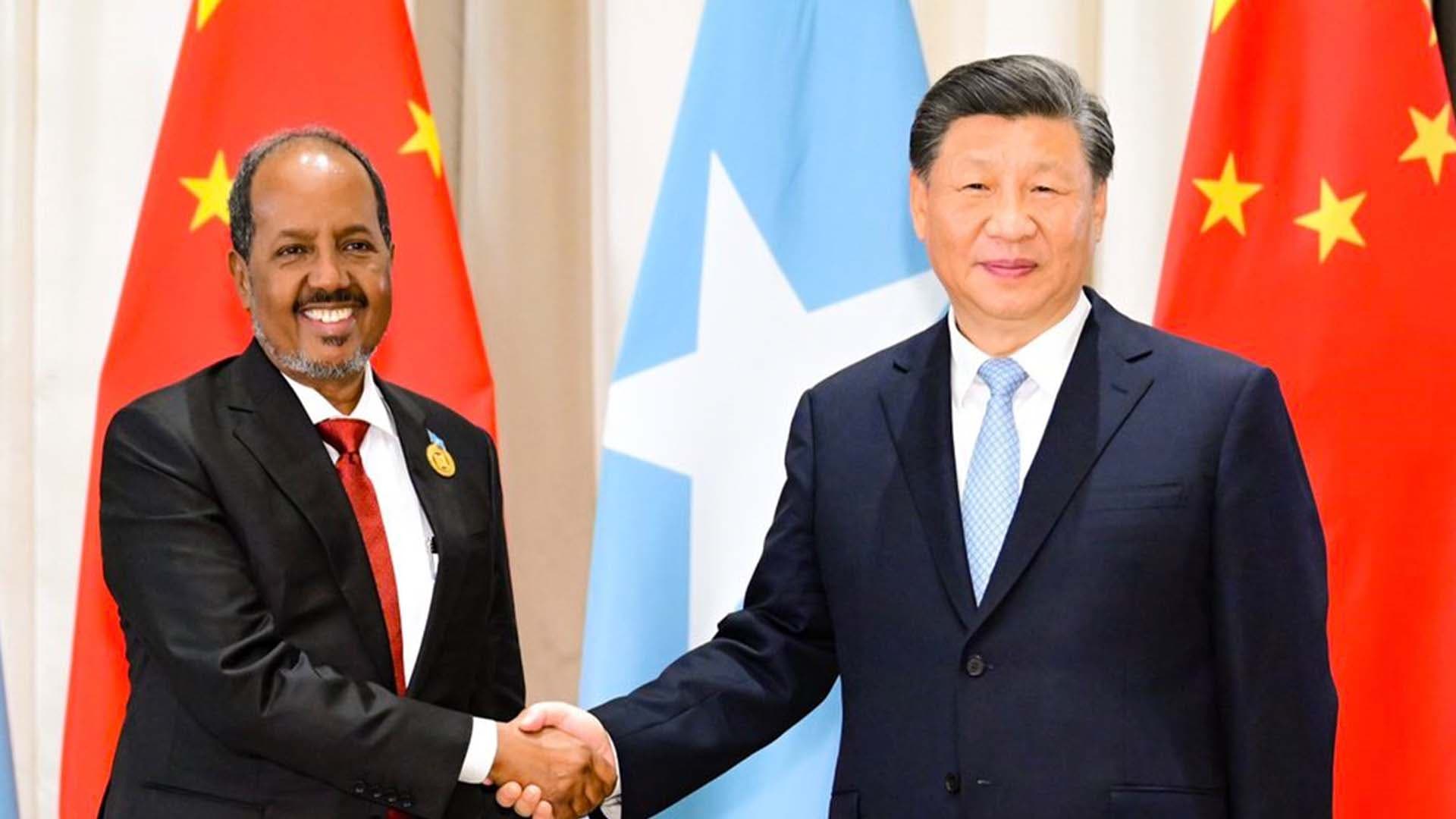 Somalia signs tax-free fish export agreement with China, opening Chinese market to Somali seafood
