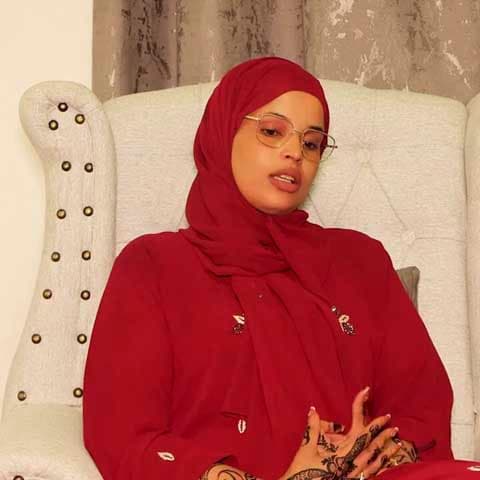 Somalia regional lawmaker Fahima Qooje resigns, rejoins Somaliland